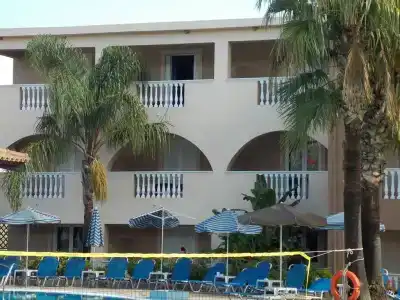 Zante Village - 6