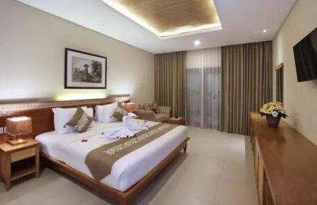 Radha Phala Resort & Spa - 30