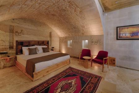 Concept Cave Suites - 36