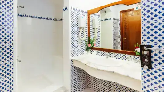 Domina Coral Bay Resort, Diving , Spa & Casino - 9