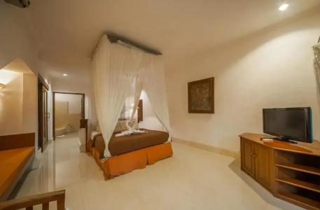 Champlung Sari And Villas Ubud - Chse Certified - 43