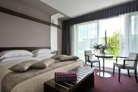 Aqualux Spa & Suite - 31