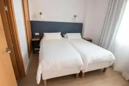 Apartamentos Buensol - 0