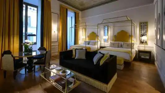 IL Tornabuoni The Unbound Collection by Hyatt - 62