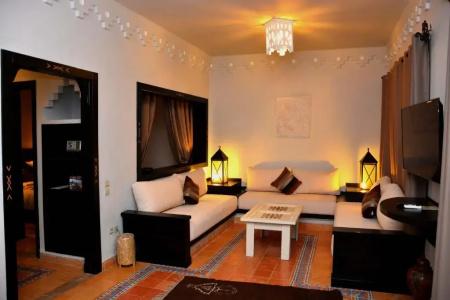 Borjs Suites & Spa - 42