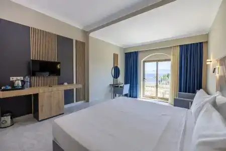 Yasmin Bodrum Resort - 34