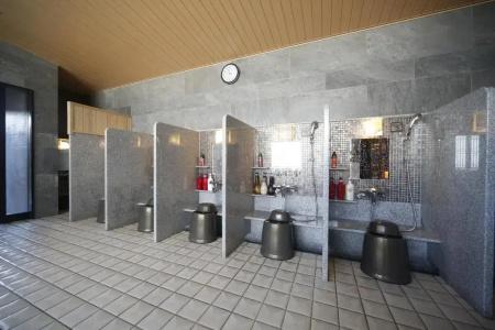 Dormy Inn Kofu Marunouchi - 17