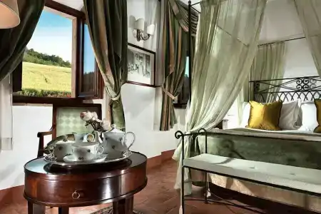 Relais Osteria Dell'Orcia - 8