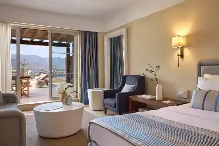 Tui Blue Elounda Village Resort & Spa by Aquila - 28
