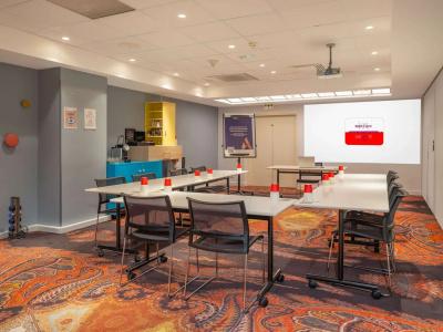 Mercure Paris Gare Montparnasse - 18