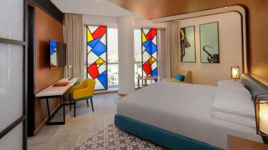 Andaz Dubai The Palm - 62
