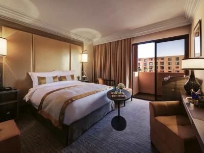 Mövenpick Mansour Eddahbi Marrakech - 43