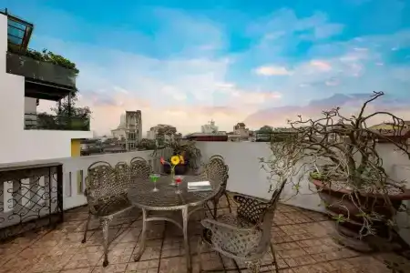 Beryl Palace and Spa - 76