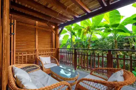 Long Beach Resort & Spa Deluxe - Ultra All Inclusive - 110