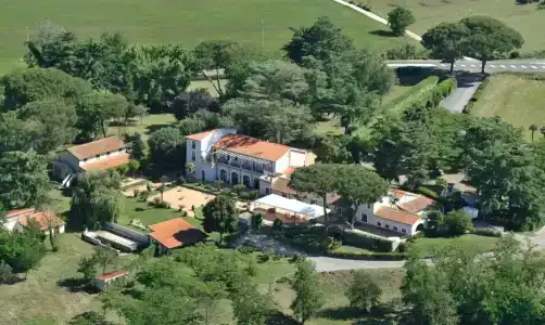 Antico Borgo di - 0