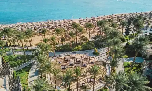 Iberotel Makadi Beach - 28