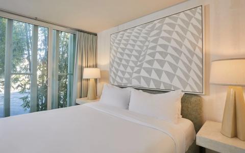 Avalon Beverly Hills, a Member of Designs - 51