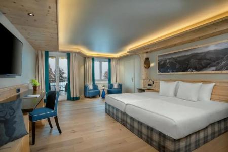 Precise Tale Seehof Davos - 5