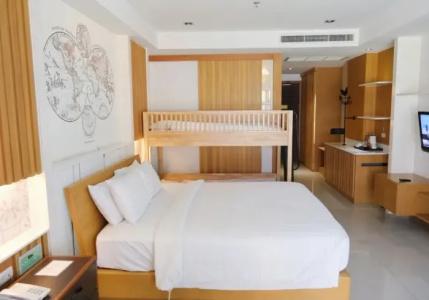 Welcome World Beach Resort & Spa - 35