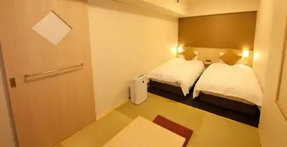 Dormy Inn Premium Namba Natural Hot Spring - 37