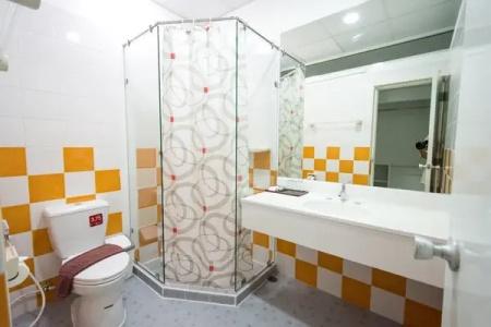 Basaya Beach & Resort - 95