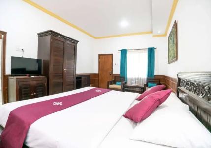 Melasti Kuta Bungalows & Spa - 53