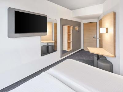 b&b köLn-Messe - 26