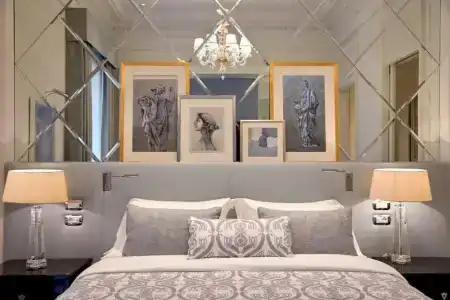 The St. Regis Rome - 28