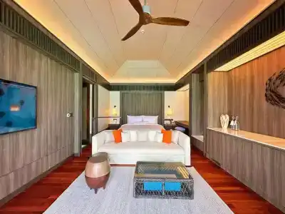 Madifushi Private Island - 22