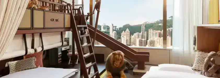Island Shangri-La - 99