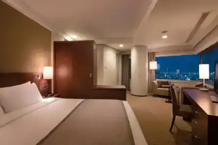 Odakyu Century Southern Tower - 46