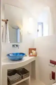 Iconic Santorini, a Boutique Cave - 46