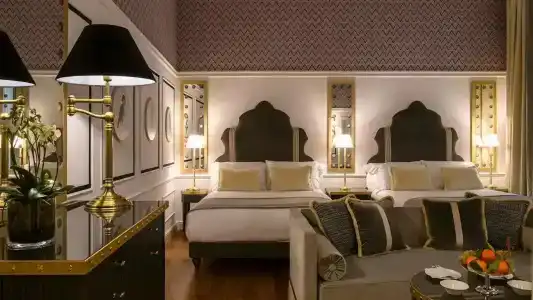 IL Tornabuoni The Unbound Collection by Hyatt - 58