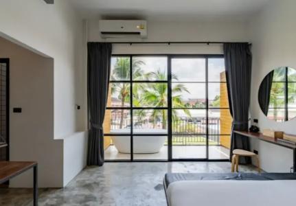 Bed Hostel - 127
