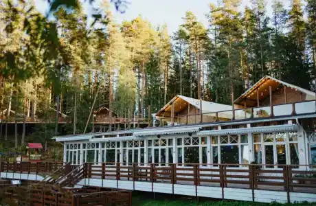 Лесная Рапсодия - 285