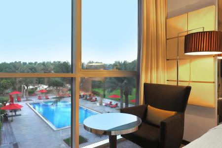 Centro Sharjah - by Rotana - 13