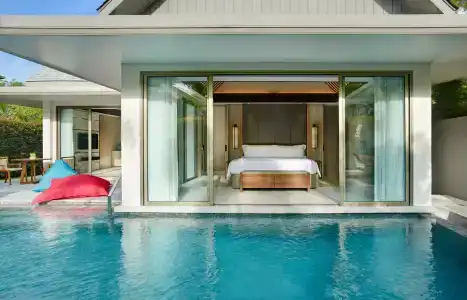 Santiburi Koh Samui - Sha Extra Plus - 120