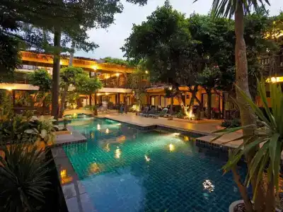 Vacation Village Phra Nang Inn - Sha Extra Plus - 34
