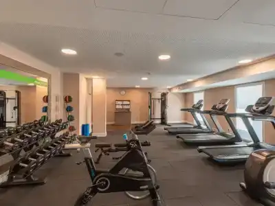 Hampton by Hilton Düsseldorf City Centre - 25