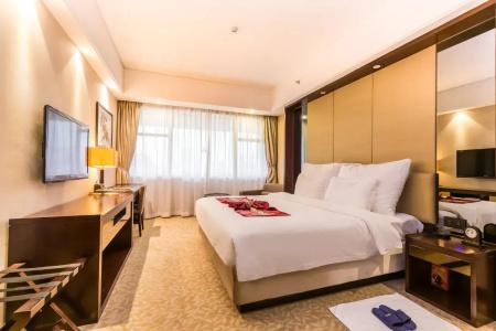 Guangdong Yingbin - 101