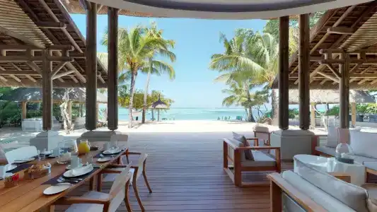 Paradis Beachcomber Golf Resort & Spa - 83