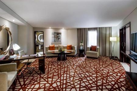 Crowne Plaza Dubai Deira, An Ihg - 59