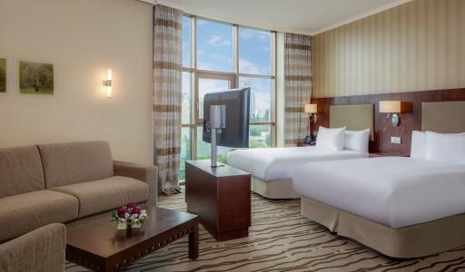 DoubleTree by Hilton Bratislava - 7