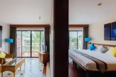 Sunset Beach Resort - Sha Extra Plus - 38
