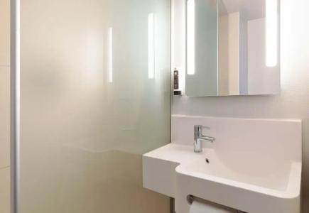 b&b hôTel Lyon Centre Monplaisir - 14