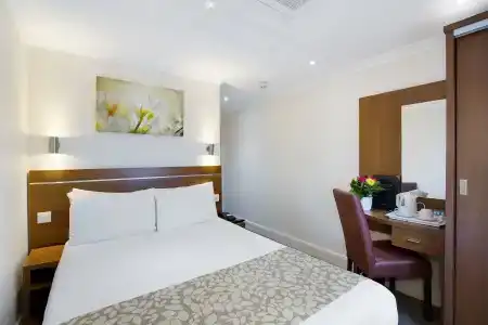Park Avenue Bayswater Inn Hyde Park - 26