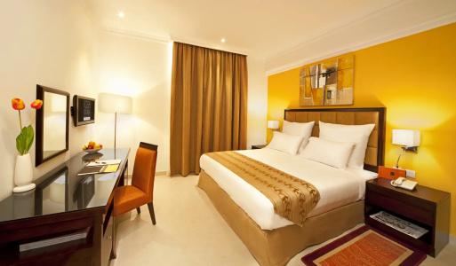Corp Executive Suites - 28