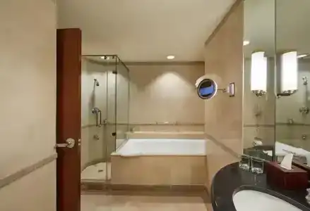 Grand Nile Tower - 29