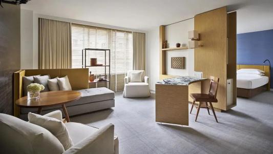 Park Hyatt Washington - 37