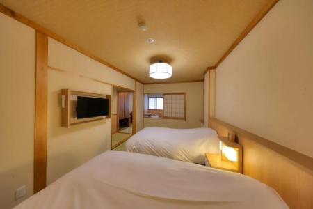 Miyama Ouan Kyoritsu Resort - 4